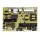 PLACA FONTE 34006912  LE3250WDA LC3251FDA LC4051FDA KPS+L150C3-01 35014755 - ORIGINAL